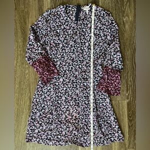 Derek lam size 6 sheath dress